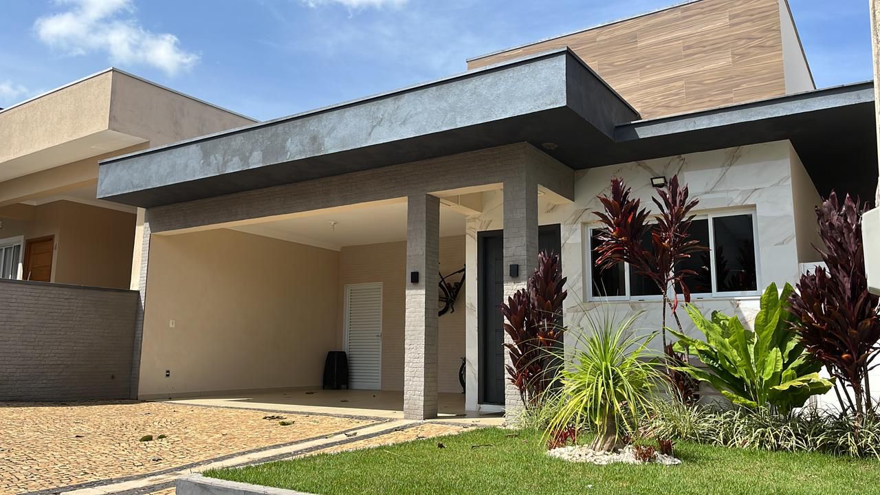 Sofisticação, tecnologia e conforto em um só lugar!  Village Santa Clara / Valinhos/SP